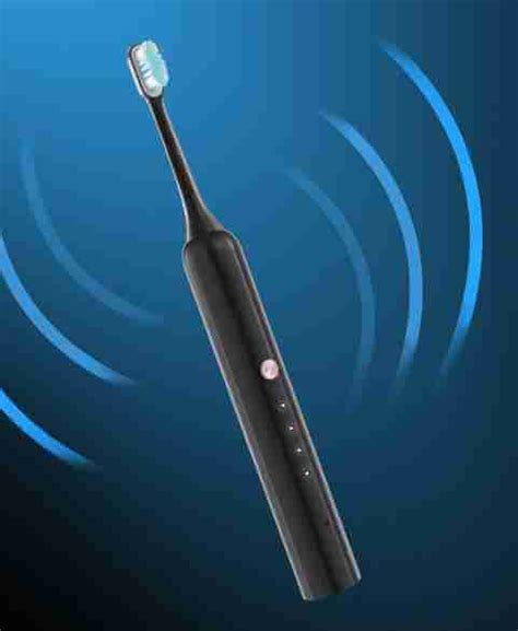 4 Benefits Of Electric Toothbrush Timer - Aiwejay