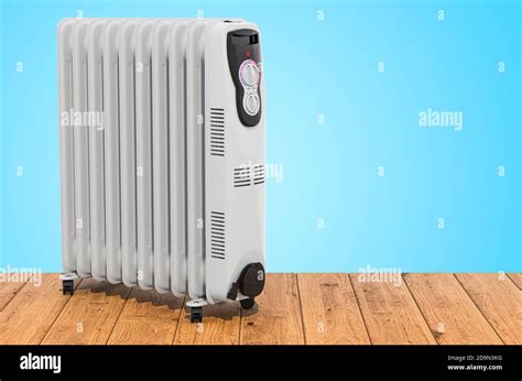 Oil Filled Heater Hi Res Stock Photography And Images Alamy