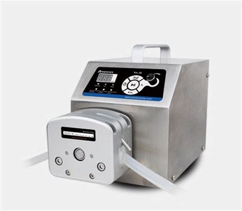 N6 3l Peristaltic Pump • Pumps For Labs