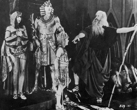 The Ten Commandments (1923 film) - Alchetron, the free social encyclopedia