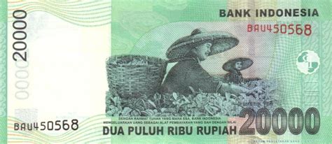 Lihat Betapa Mengejutkannya Sejarah Perubahan Uang Rupiah Lama Hingga