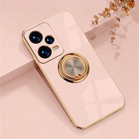 Tvvtpu Coque Pour Xiaomi Redmi Note Pro G Poco X Pro G Avec