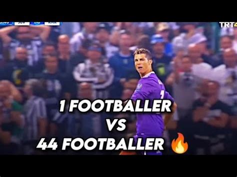 Footballer Vs Footballer Youtube