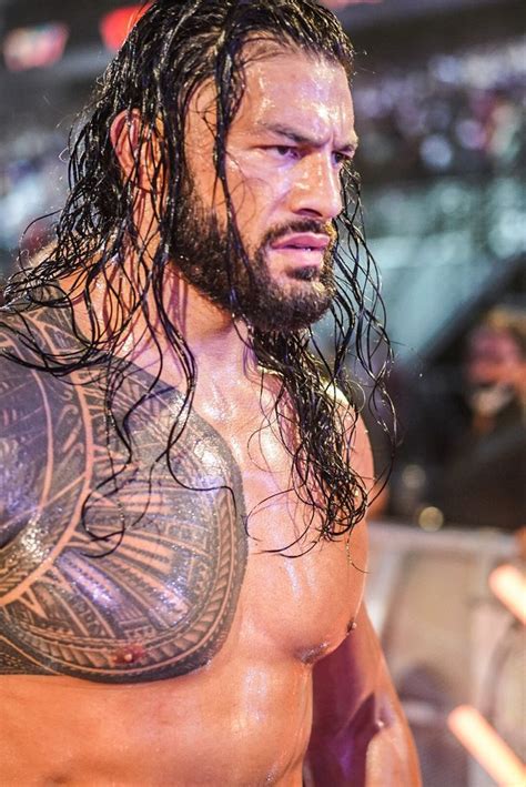 Roman Reigns Has Reached Two New Incredible Wwe Milestones