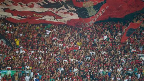 Flamengo X Athletico Pr Onde Assistir Ao Vivo Prováveis Escalações