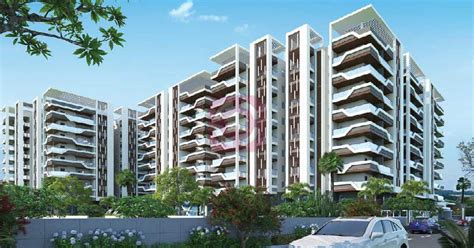 2 BHK Ready To Move Flats Apartments In Guntur Homes247 In