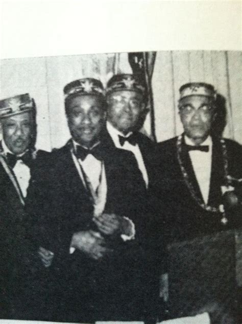 John H Johnson 2nd From Right Founder Of Johnson Publishing Company Ebony Jet And Fashion