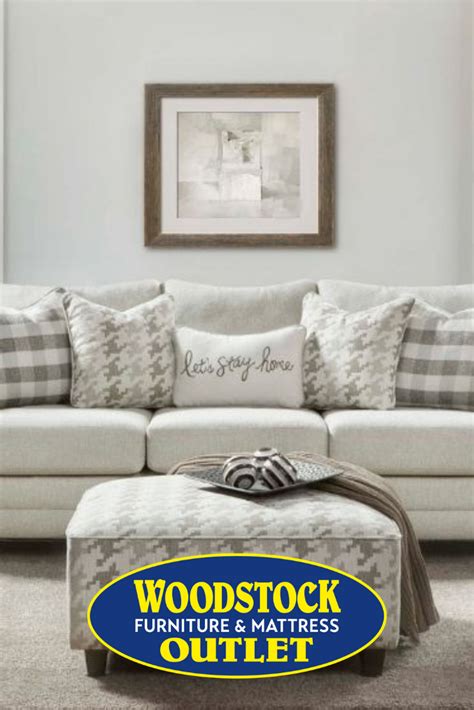 Woodstock Furniture Outlet