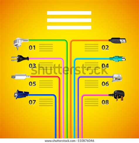 5 Wiring Diagram Hdmi Cable Images, Stock Photos, 3D objects, & Vectors ...