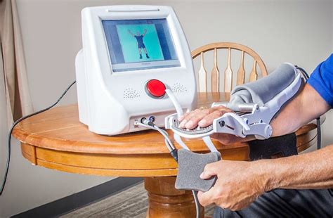 Hand Mentor Uses Game Based Therapy To Restore Hand Function In Stroke