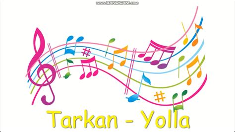 Tarkan Yolla YouTube