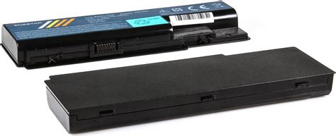 Bateria Do Laptopa Enestar 4400mAh Do Acer Aspire 7740G 6488 132016510