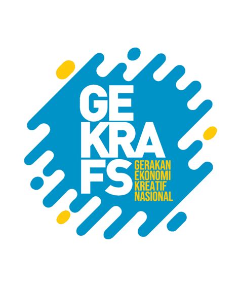 Gekrafs Gerakan Ekonomi Kreatif Nasional