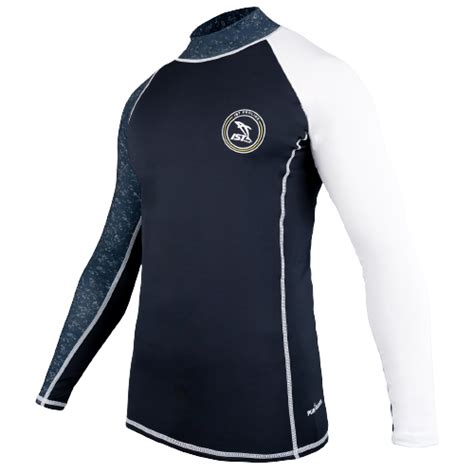 Puriguard Icool Rash Guard Uni Sex Diving And Snorkel Gears