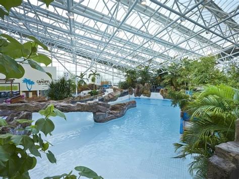 Center Parcs UK on Twitter | Lake district holidays, Center parcs, Lake ...