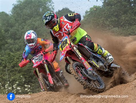 Starting motocross? Need a motocross club? > Home