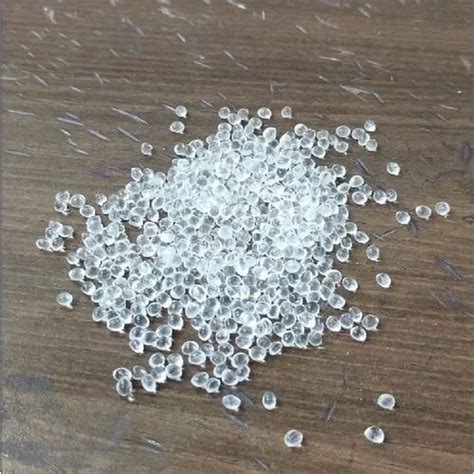 White Lucene Lc Eva Polyolefin Elastomer Granules At Rs Bag In