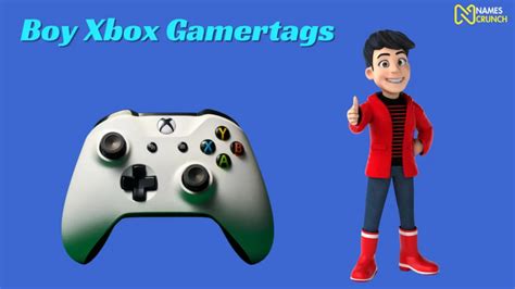 Funny Xbox Gamertags [430+ Clever Ideas] - Names Crunch