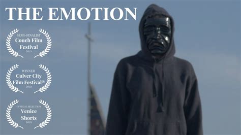 The Emotion Award Winning Thriller Short Film Youtube