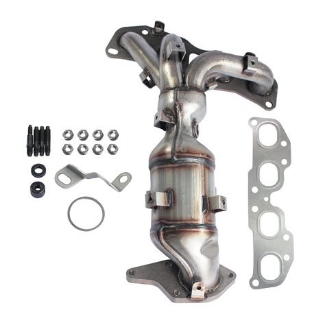 Buy JDMSPEED New Exhaust Manifold With Ket Replacement For Nissan