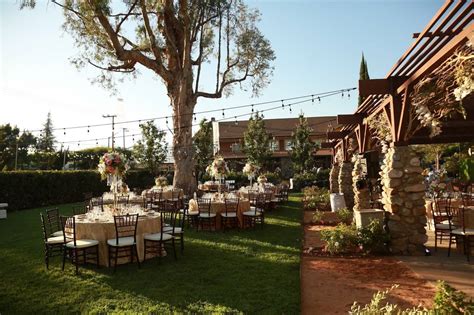 La Villa Bella San Antonio Historic Weddings Upland Ca Weddingwire