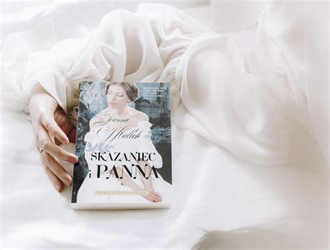 Skazaniec i panna Joanna Wtulich Lady Margot by Małgorzata Tinc