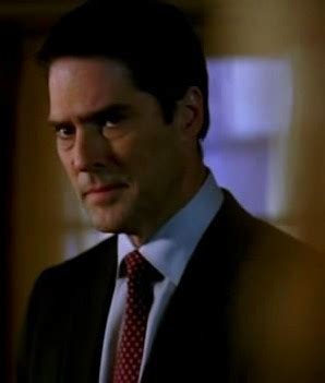 Do you think that Haley and Hotch will get back together after the ...