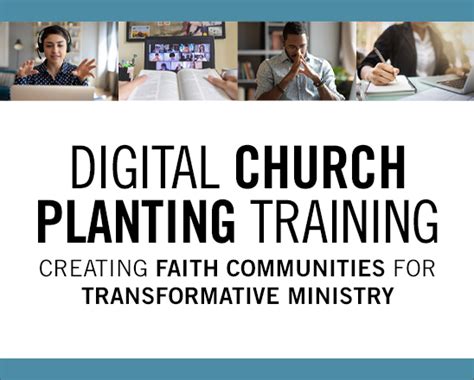 Church Planting Discipleship Ministries Store