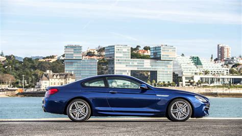 2017 Bmw 6 Series Review