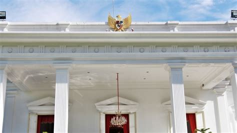 Gunakan Energi Hijau Mensesneg Klaim Kelistrikan Istana Lebih Ramah