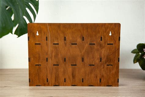 Tea Organizer Shelf Tea Organizer Chest Tea Storage With - Etsy