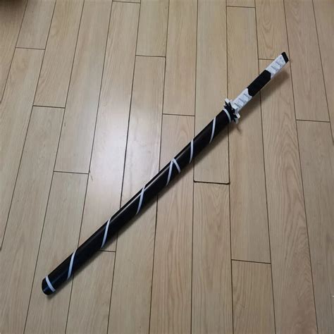 Cosplay Kimetsu No Yaiba Sword Demon Slayer Shinazugawa Sanemi Superb