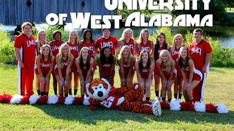 University Of West Alabama Sự Lựa Chọn Của Du Học Sinh Mỹ Ige Ielts