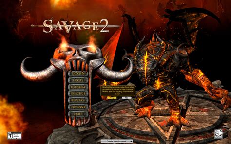 Savage 2: A Tortured Soul 2.1.0 (Mac) - Download