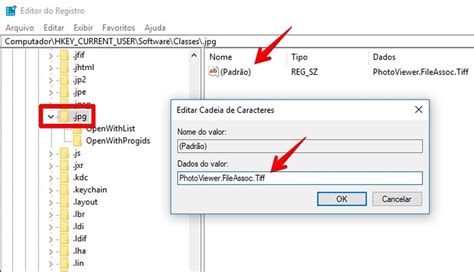 Como Ativar O Visualizador De Fotos Antigo No Windows