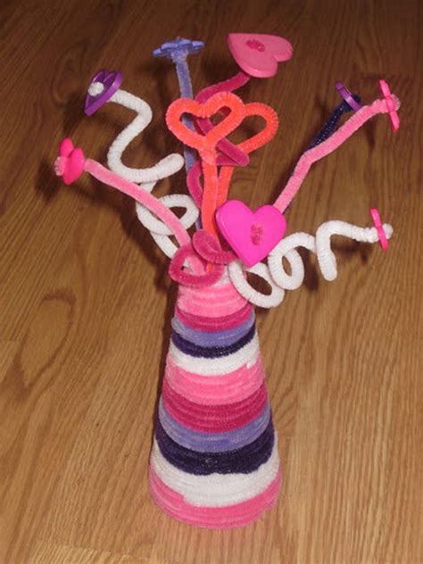 80 Cool Pipe Cleaner Crafts Hative