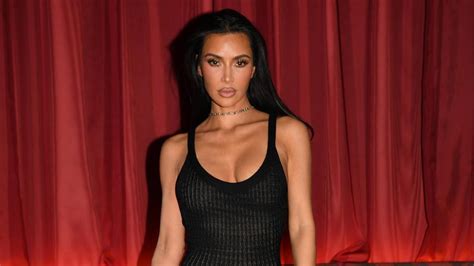 Kim Kardashian Kommt Nach Hamburg Reality Star Wird OMR Rednerin