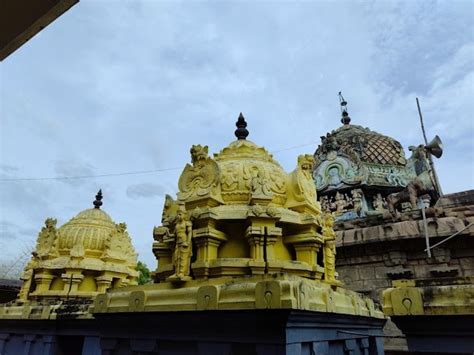 Suryanar Koil Temple Kumbakonam Timing History And Photos