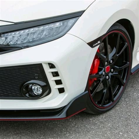 Honda Civic Type R Logo Twojayyumseng