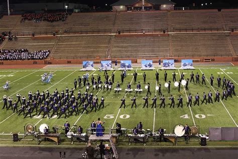 Band To Compete In Area Uil Competition The Eagles Tale