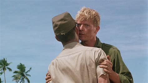 Merry Christmas Mr Lawrence Image