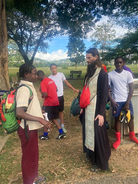 Home - Orthodox Christian Mission in Grenada