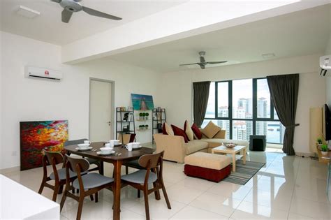 The Jazz Suite Penang Entire apartment - Deals, Photos & Reviews