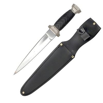 Scottish Dirk Dagger-HK-5658