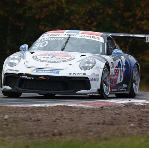 Nach dem Saisonfinale des CarreraCupDE auf dem Sachsenring ging es für