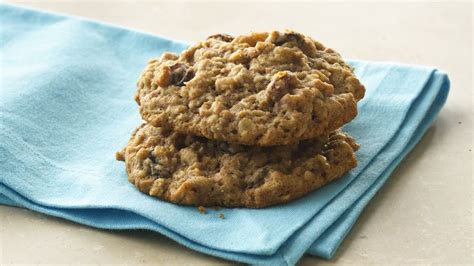 Quaker Oats Chewy Oatmeal Raisin Cookie Recipe Besto Blog