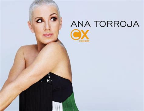 Ana Torroja Music