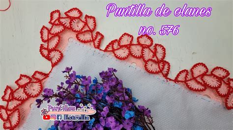 Puntilla de olanes no 576 Puntilla para boda o 15 años