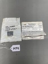 3 Lycoming Magneto Drive Cushions Lw 12136 For Sale Online EBay