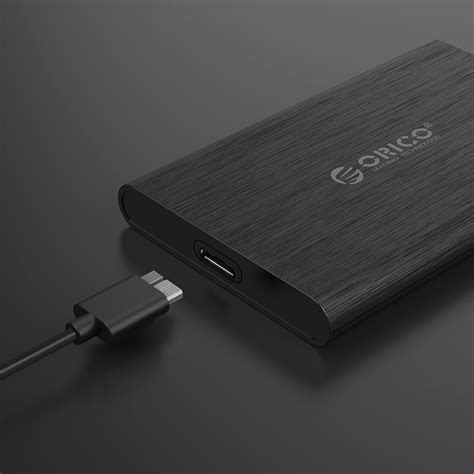 ORICO 2 5 Inch USB3 0 Hard Drive Enclosure